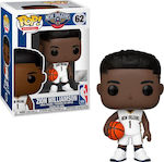 Funko Pop! Basketball: NBA New Orleans Pelicans - Zion Williamson 62