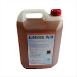 Eurochem Lubricool No. 18 Λάδι Κοπής (Σαπουνέλαιο) 4lt