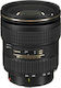 Tokina Full Frame Φωτογραφικός Φακός AT-X 24-70mm f/2.8 PRO FX Standard Zoom για Canon EF Mount Μαύρος