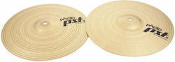 Paiste PST-3 Hi-Hat Πιατίνι Hi-Hat 14"