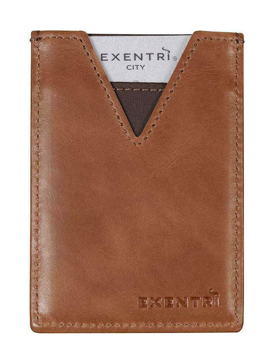 Exentri EXC717 Tabac