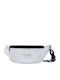 Diy Fanny Pack Τσαντάκι Ζώνης Λευκό