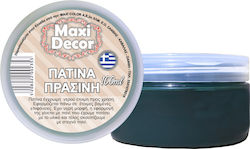 Maxi Decor Wasserpatina Patina Decoupage Grün 1...
