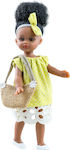 Paola Reina Noah Doll 21cm.