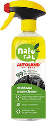 Autoland Natural Spray de curățare pentru bord ...