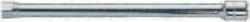Unior Kastanienverlängerung mit Karré 1/4" Unior Kastanienverlängerung mit Karré 1/4"