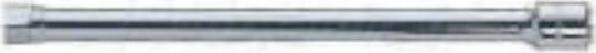 Unior Ratchet Extension 1/4" 150mm 1884
