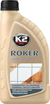 K2 Roker Καθαριστικό για Πλυντήρια Αυτοκινήτων Συμπυκνωμένο 1000ml