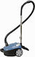 First Austria FA-5541-2 Aspirator 700W cu sac 3lt Albastru deschis