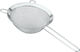 Metaltex Stainless Steel Colander Tea 18x18cm 1pcs