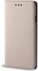 Senso Magnet Book Δερματίνης Χρυσό (Xiaomi Mi 1...
