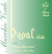Dogal Set of Bronze Strings for Cello 3/4 / 4/4 Green Tag Cello