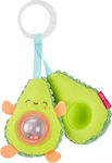 Skip Hop Pendant Toy for Car Avocado 307252