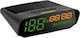 Autool X100 Car Dashboard Speedometer Digital I...