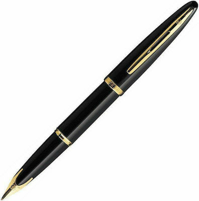 Waterman Carene Stilou Negru