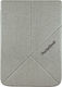 Pocketbook Origami Flip Cover Light Grey (InkPad 3 / InkPad 3 Pro)