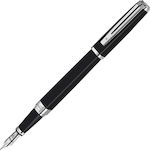 Waterman Exception Slim Writing Pen Black