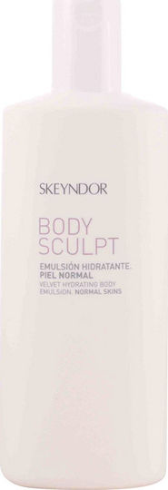 Skeyndor Body Sculpt Firming Cream 500ml