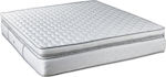 Bs Strom Single Bed Latex Mattress Topper Emerald Latex Top 100x200x6cm