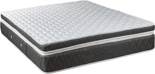 Bs Strom Matratzentopper Ruby Ergolatex Top Plus Übergröße Latex 160x200x10cm