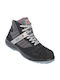 Wurth Stretch X Stiefel Sicherheit Schwarz S3 mit Zertifizierung SRC