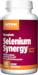 Jarrow Formulas Selenium Synergy 60 κάψουλες