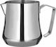 Motta Milk Pitcher 500ml Inox