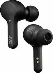 JVC HA-A7T In-Ear Bluetooth-Freisprecheinrichtu...