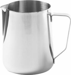 Hendi Milk Pitcher 1500ml Inox