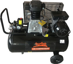 Turbo TRB100 Luftkompressoren 3hp / 100lt Turbo TRB100 Luftkompressoren 3hp / 100lt