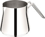 Max Home Milchkanne Barista Fassungsvermögen 500ml Inox