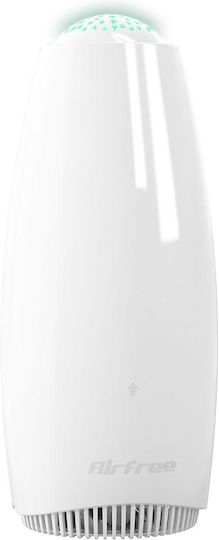 Airfree Babyair 80 Purificator de Aer 48W pentru Spații 32m²