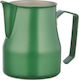 Motta Milk Pitcher 350ml Green