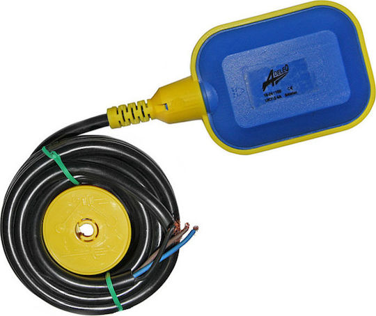 Adeleq 10-241100 Float Switch with 2m cable