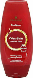 Schwarzkopf Colour Shine Кондиционер за защита на цвета 250мл