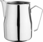 GTSA Carafă de lapte Barista Capacitate 500ml Inox