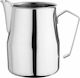 GTSA Carafă de lapte Barista Capacitate 500ml Inox