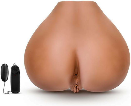 Blush X5 Men Rita Vibrating Masturbator Мастурбатор Задник / Вагина с вибрация 1бр