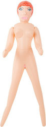 You2Toys Φουσκωτή Κούκλα Butt / Mouth / Vagina