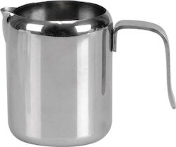 Venus Milk Pitcher 125ml Inox