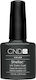 CND Shellac Halb-permanenter Nagellack Asphalt ...
