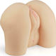 Boss Of Toys Friend with Benefits Eva Miller Masturbator 1buc