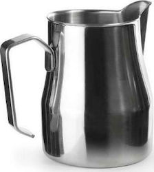 Lacor Carafă de lapte Barista Capacitate 500ml Inox