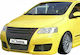 Autostyle Front Headlight Eyebrows for Volkswagen Fox VW Fox Headlight Eyebrows