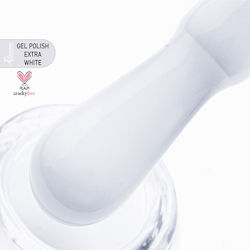 Alezori Classic Extra White 15ml