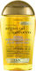 OGX Renewing + Argan of Morocco Extra Hair Oil for Strengthening 100ml