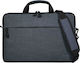 Port Designs Belize Topload Shoulder / Handheld Bag for 13.3" Laptop Gray