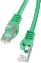 Lanberg F/FTP Cat.6 (Gigabit) Cablu De Rețea Et...