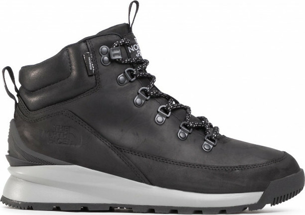 north face back to berkeley navy