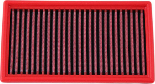 BMC Air Filter Въздушен филтър Freeflow Отворен тип 149x259 за Suzuki Игнис